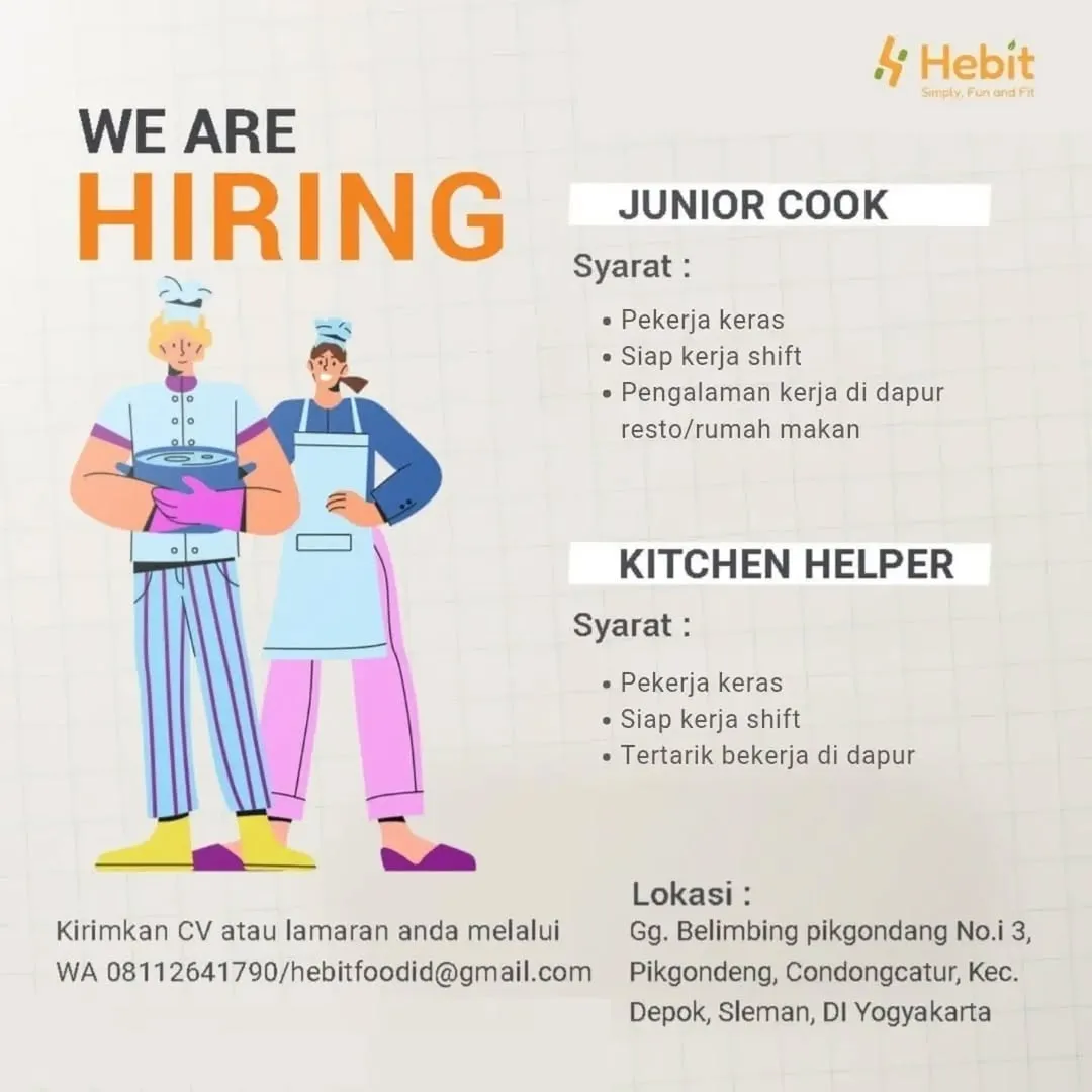 Logo Hebit