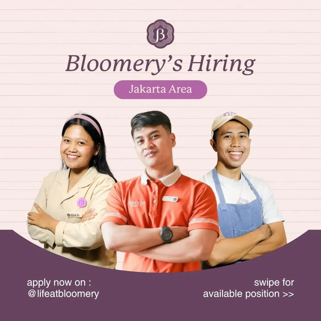 Logo Bloomery Group