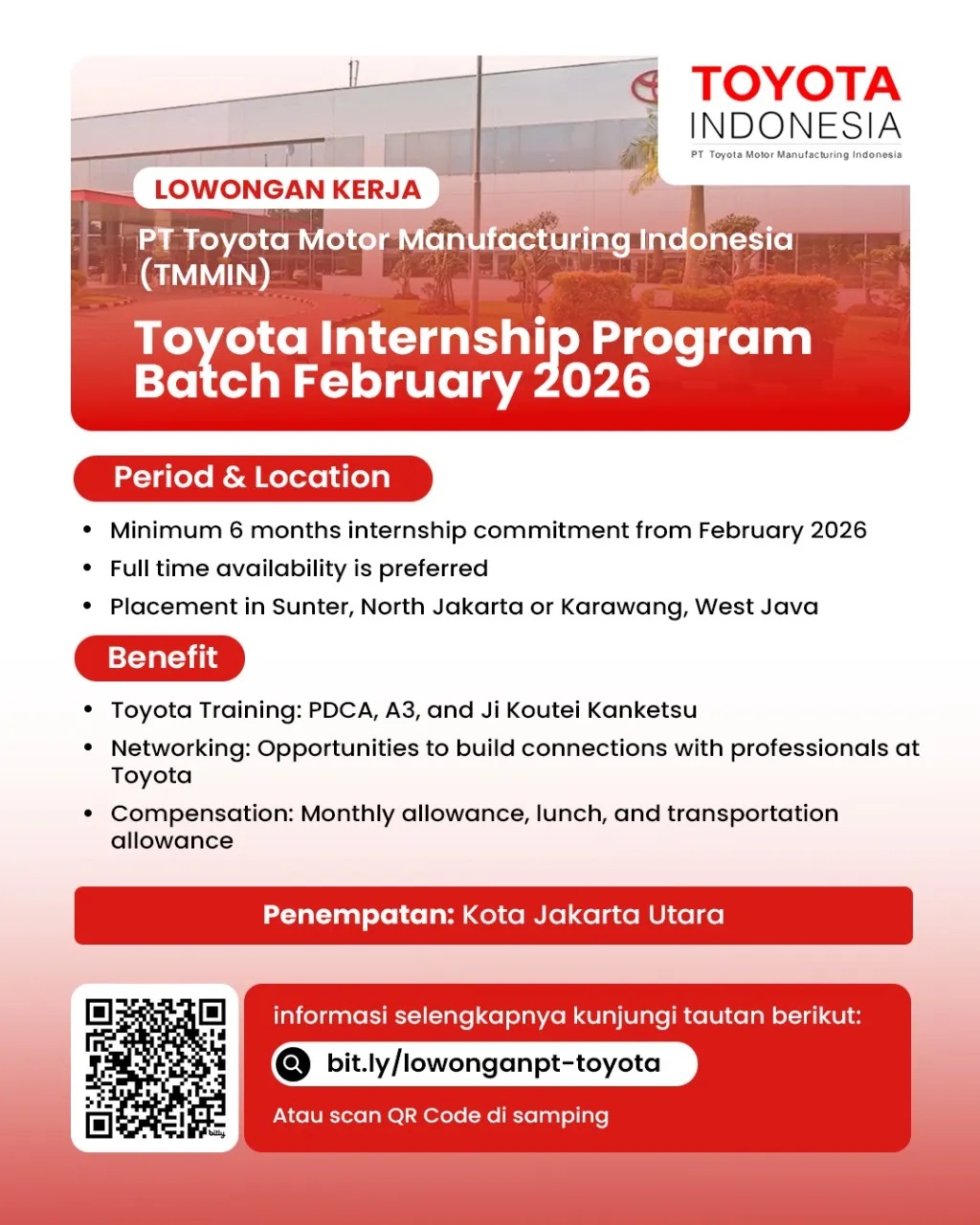 Logo PT Toyota Motor Manufacturing Indonesia (TMMIN)