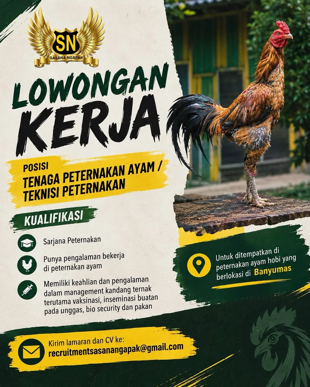 Logo Sasana Ngapak