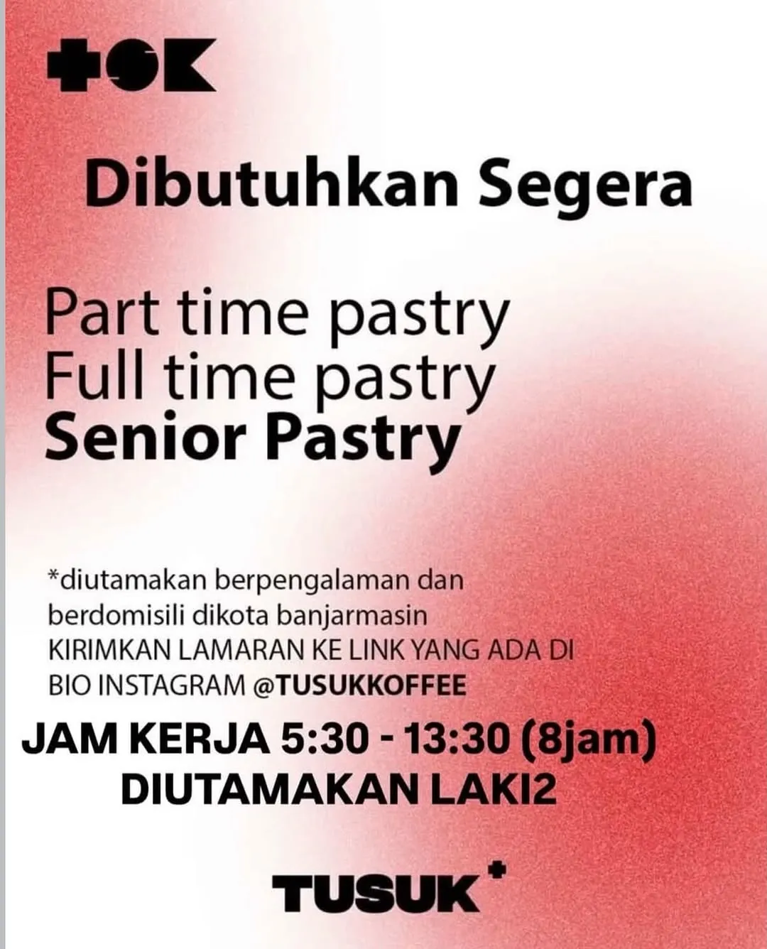 Logo TUSUK*