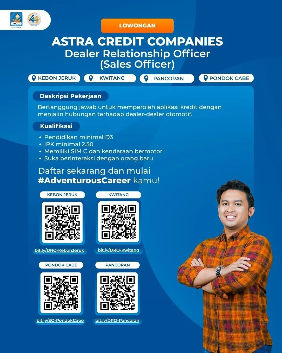 Logo Astra Credit Companies