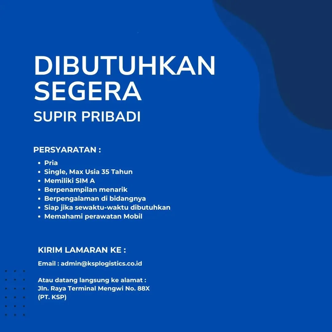 Logo PT. KSP