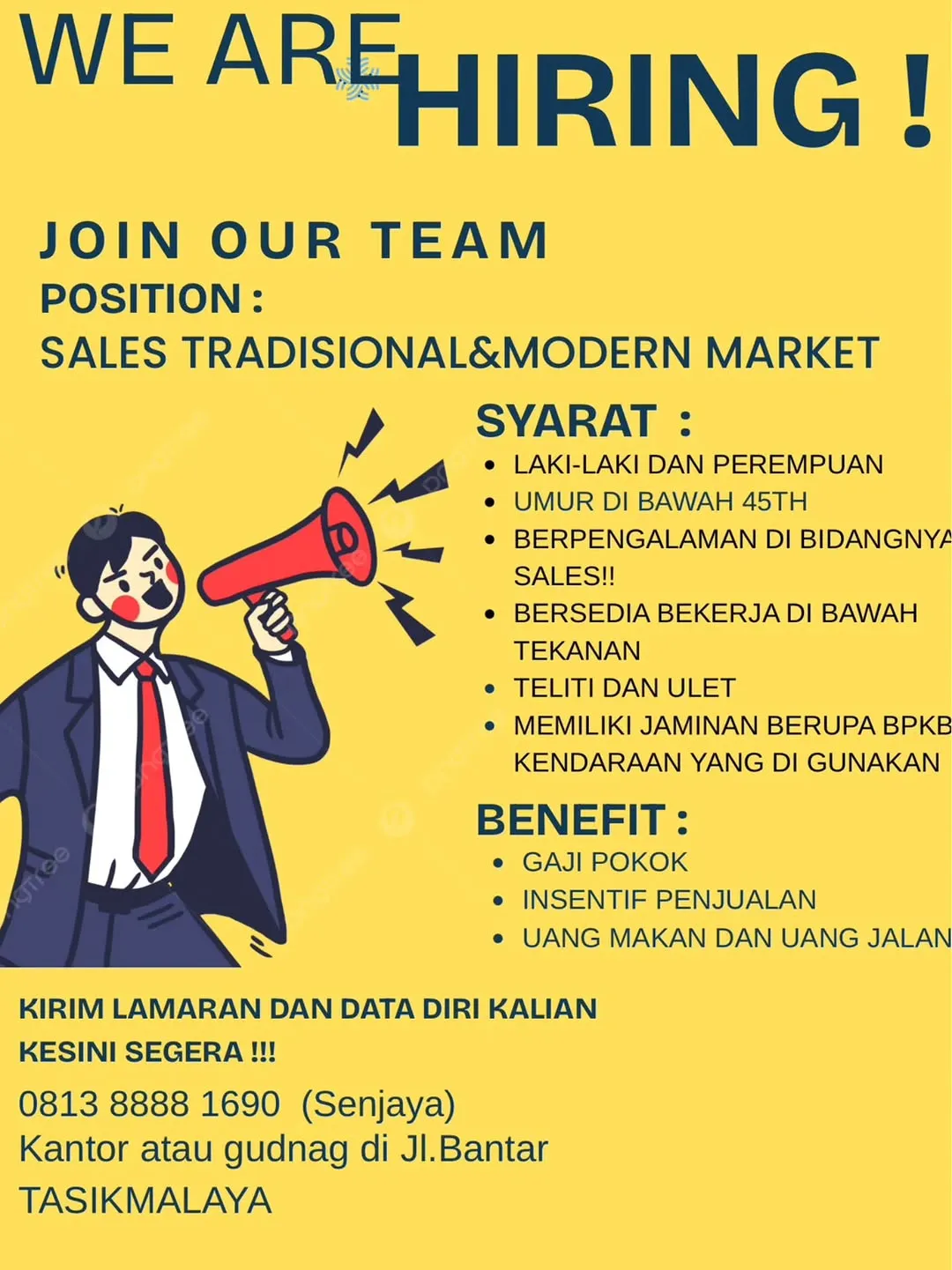 Logo Senjaya