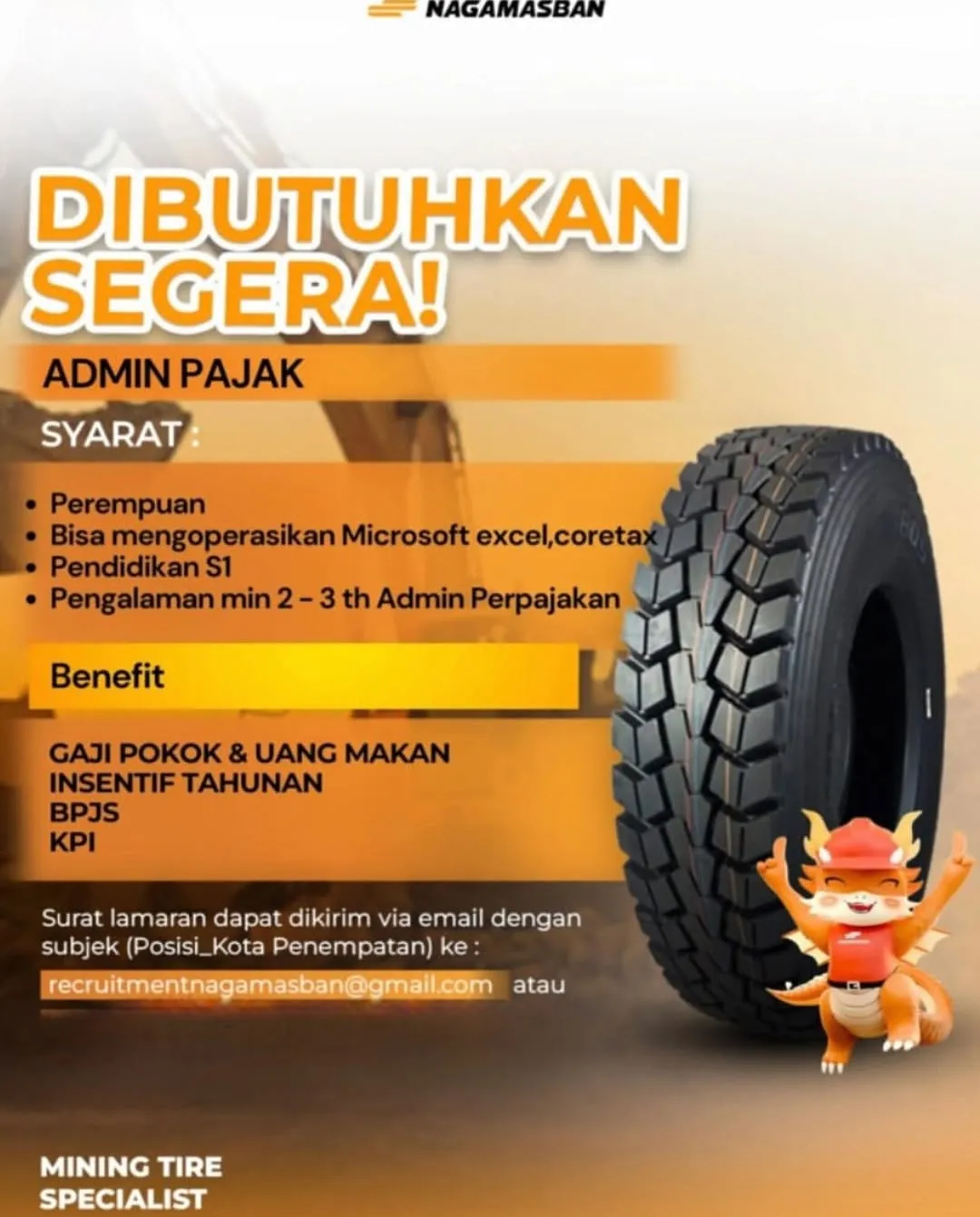 Logo NAGAMASBAN