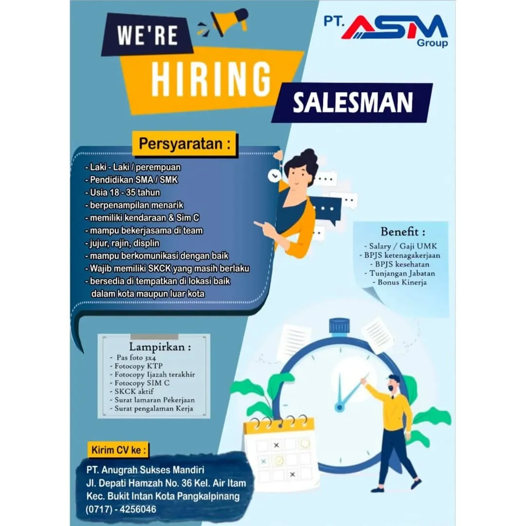 Logo ASM Group