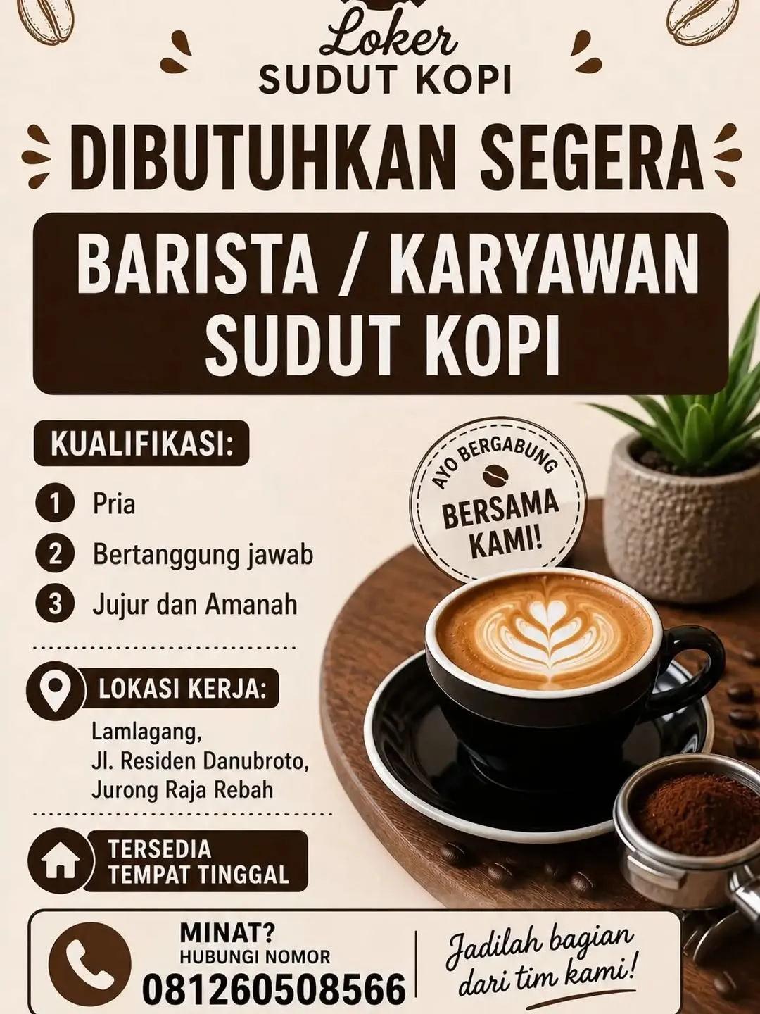 Logo Sudut Kopi