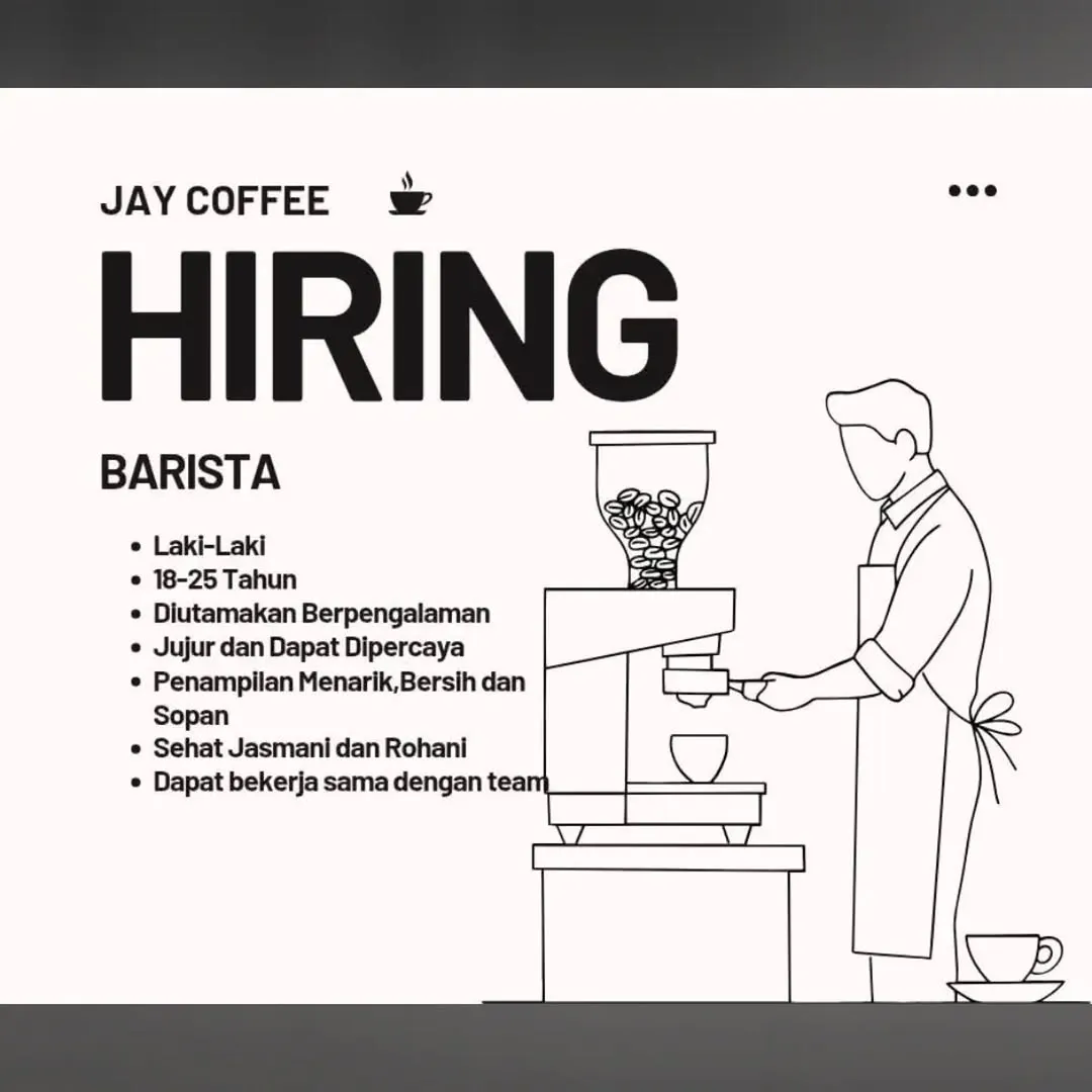 Logo JAY COFFEE
