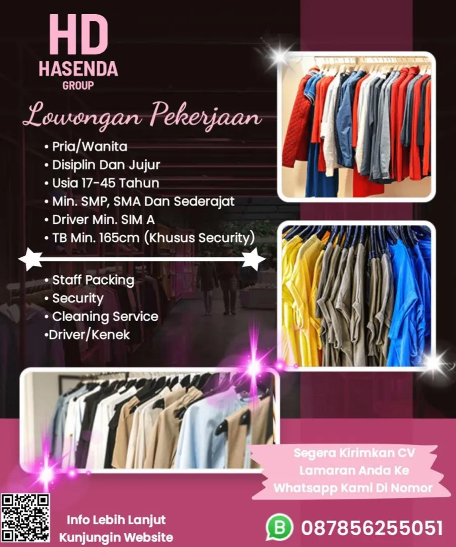 Logo HASENDA GROUP