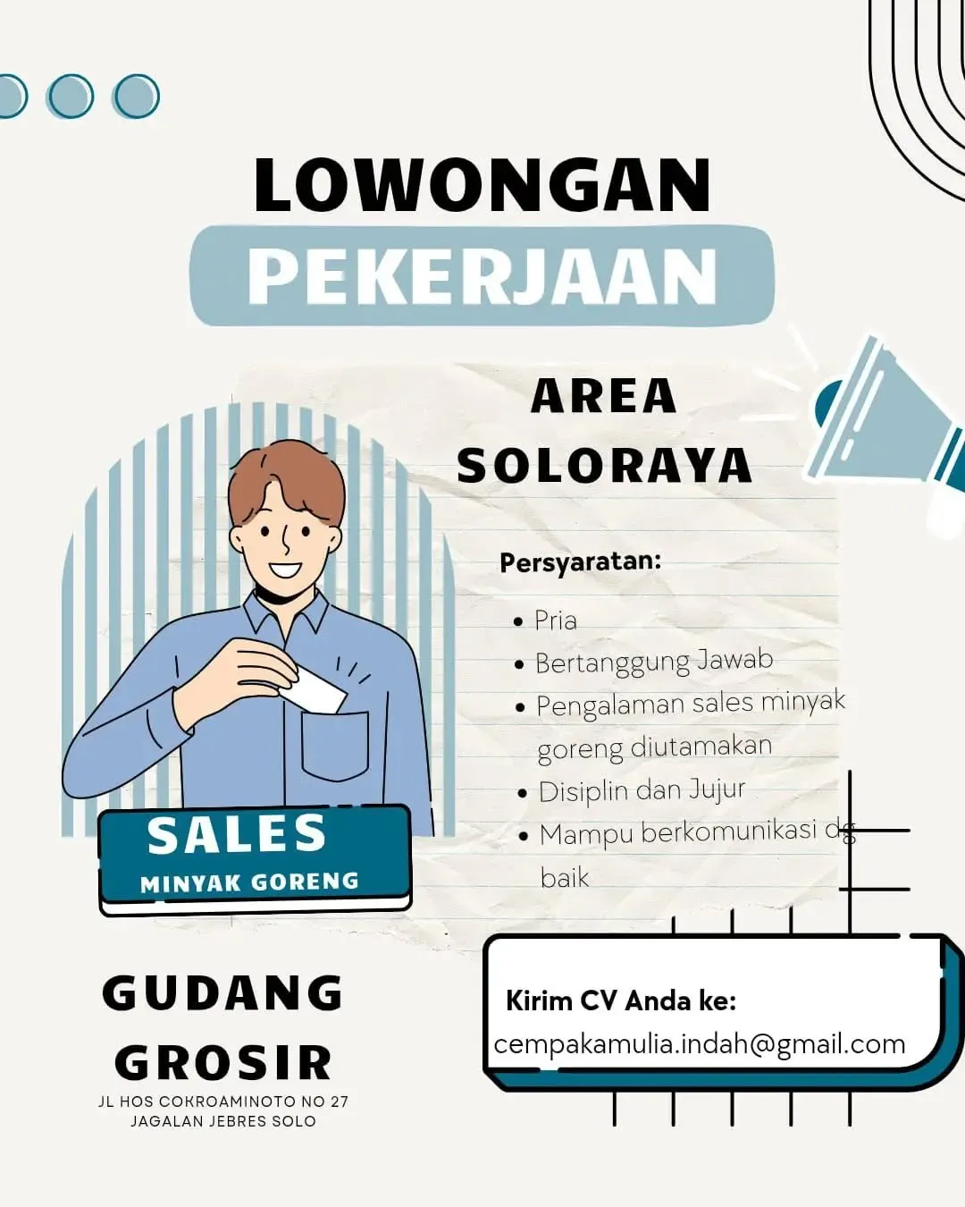 Logo Gudang Grosir