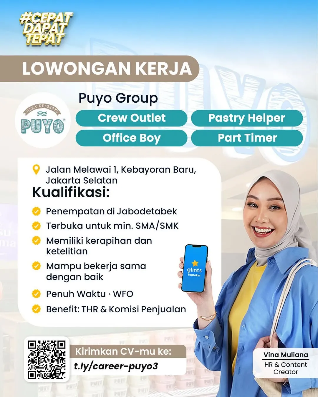 Logo Puyo Group