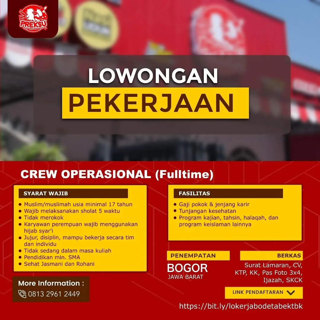 Logo Preksu
