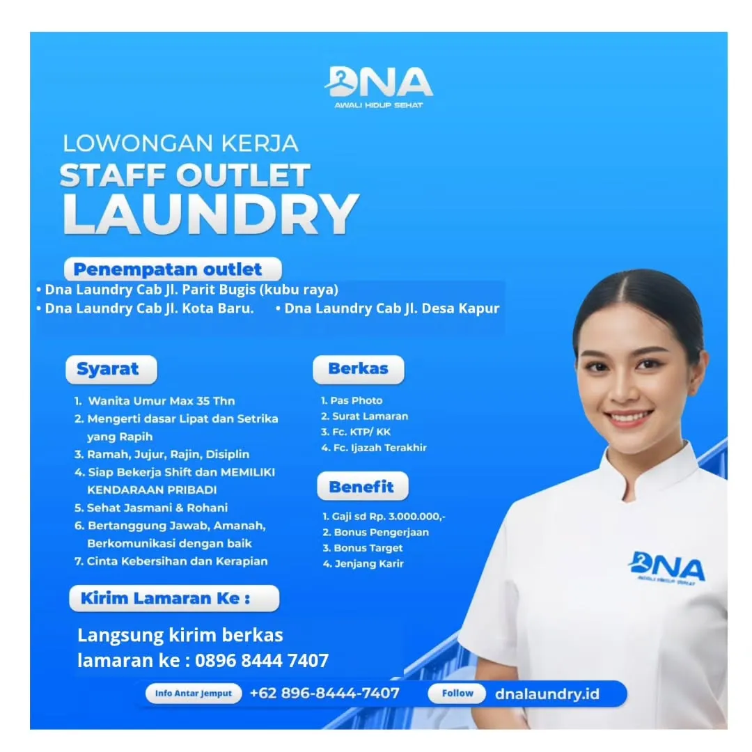 Logo DNA