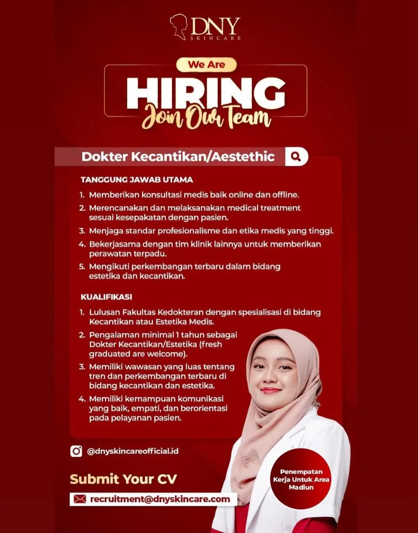Logo DNY Skincare