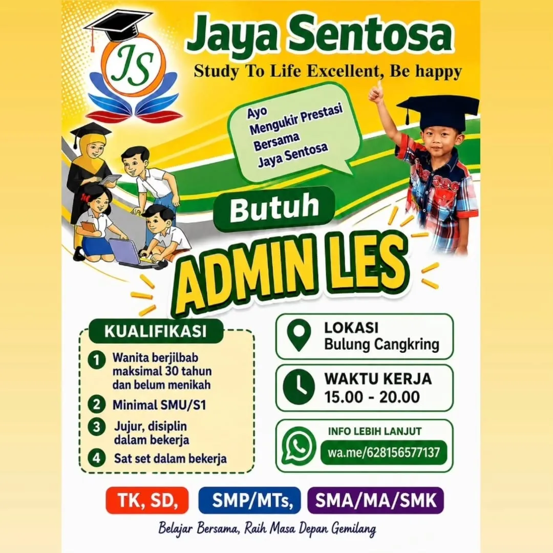 Logo Jaya Sentosa
