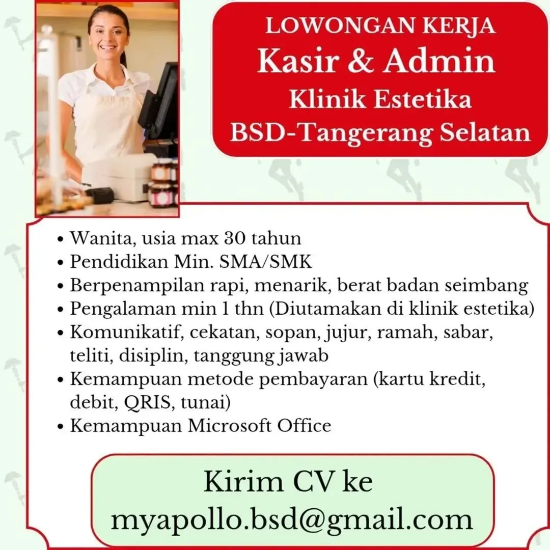 Logo Klinik Estetika