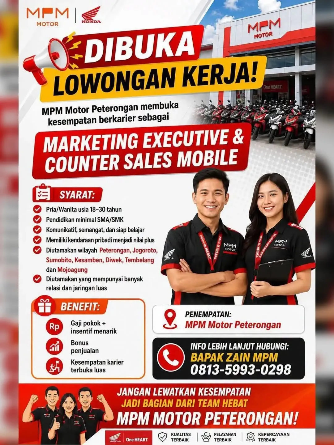 Logo MPM Motor Peterongan