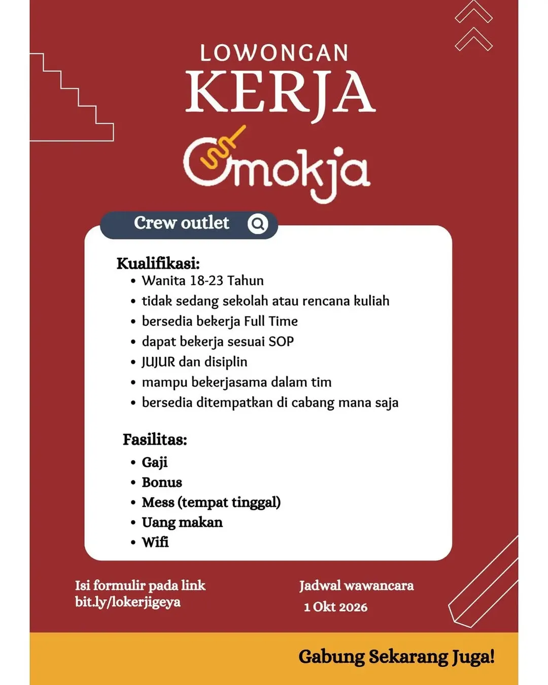 Logo Omokja