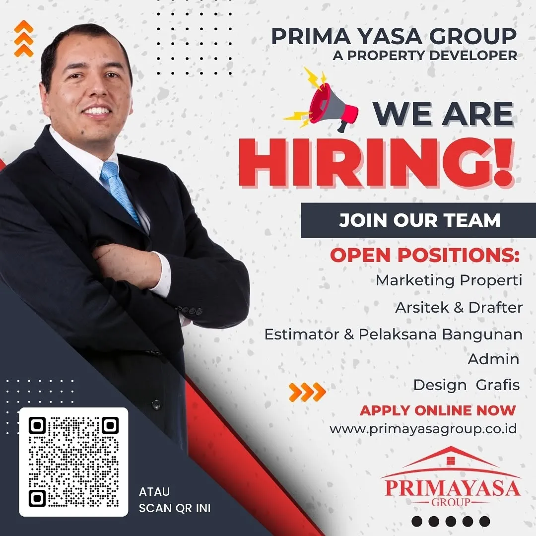 Logo PRIMA YASA GROUP
