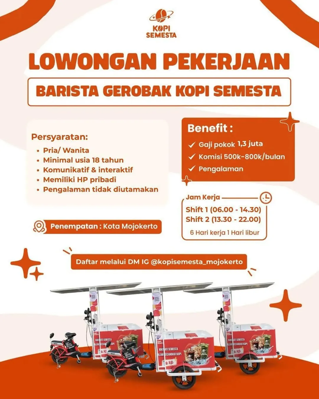 Logo Kopi Semesta