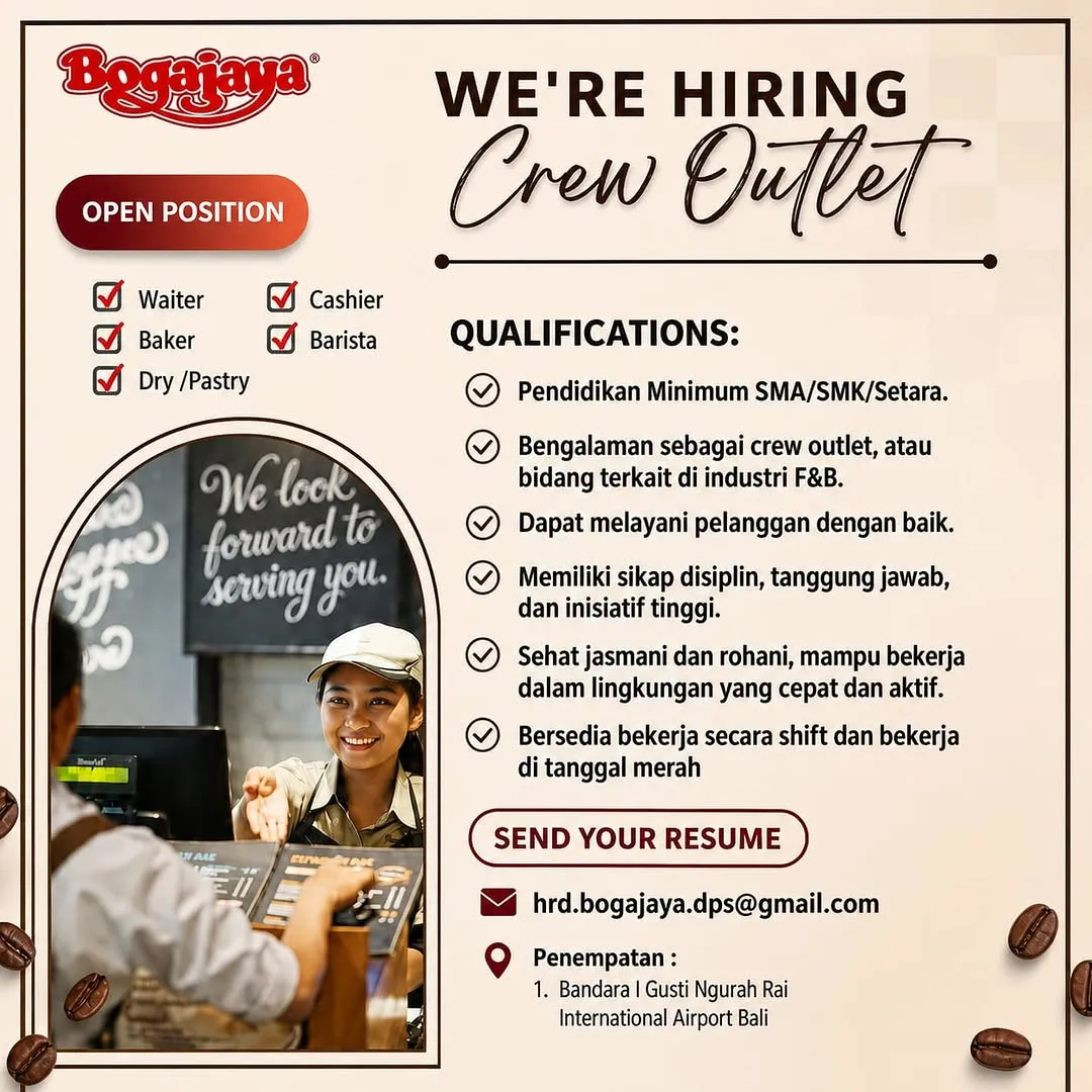 Logo Bogajaya