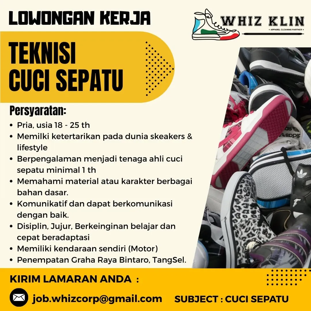 Logo WHIZ KLIN