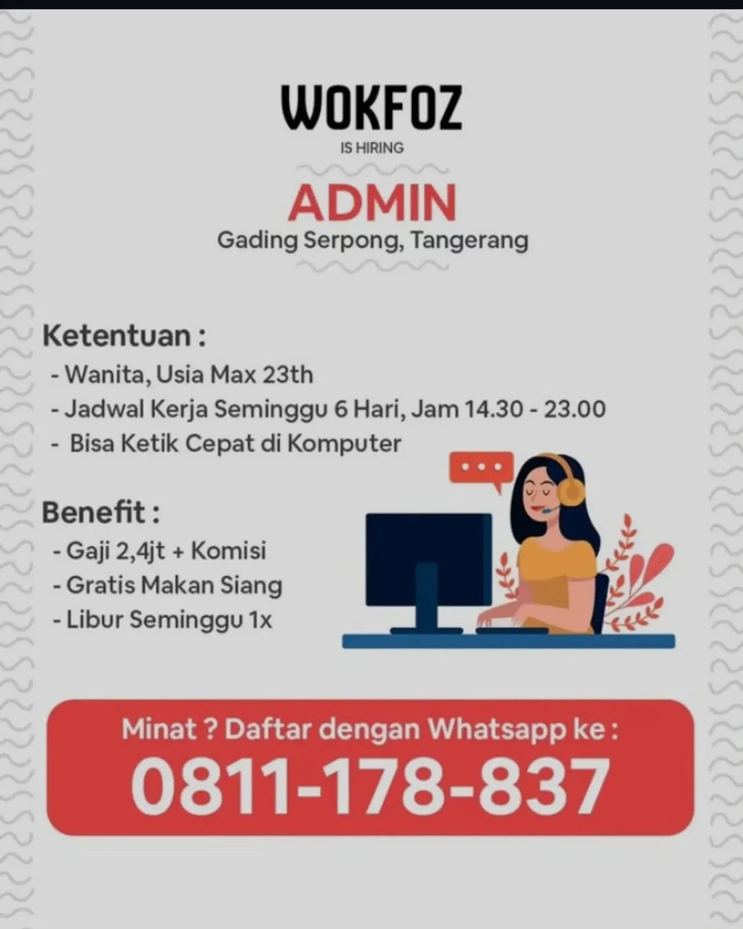 Logo WOKFOZ