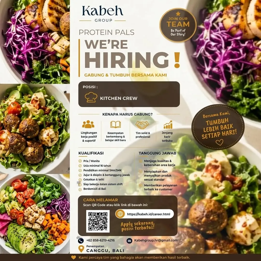 Logo Kabeh Group