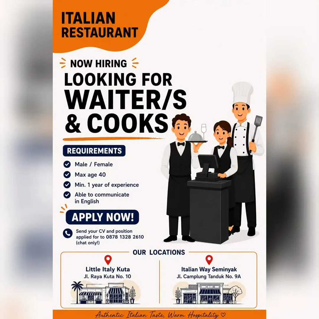 Logo Italian Restaurant