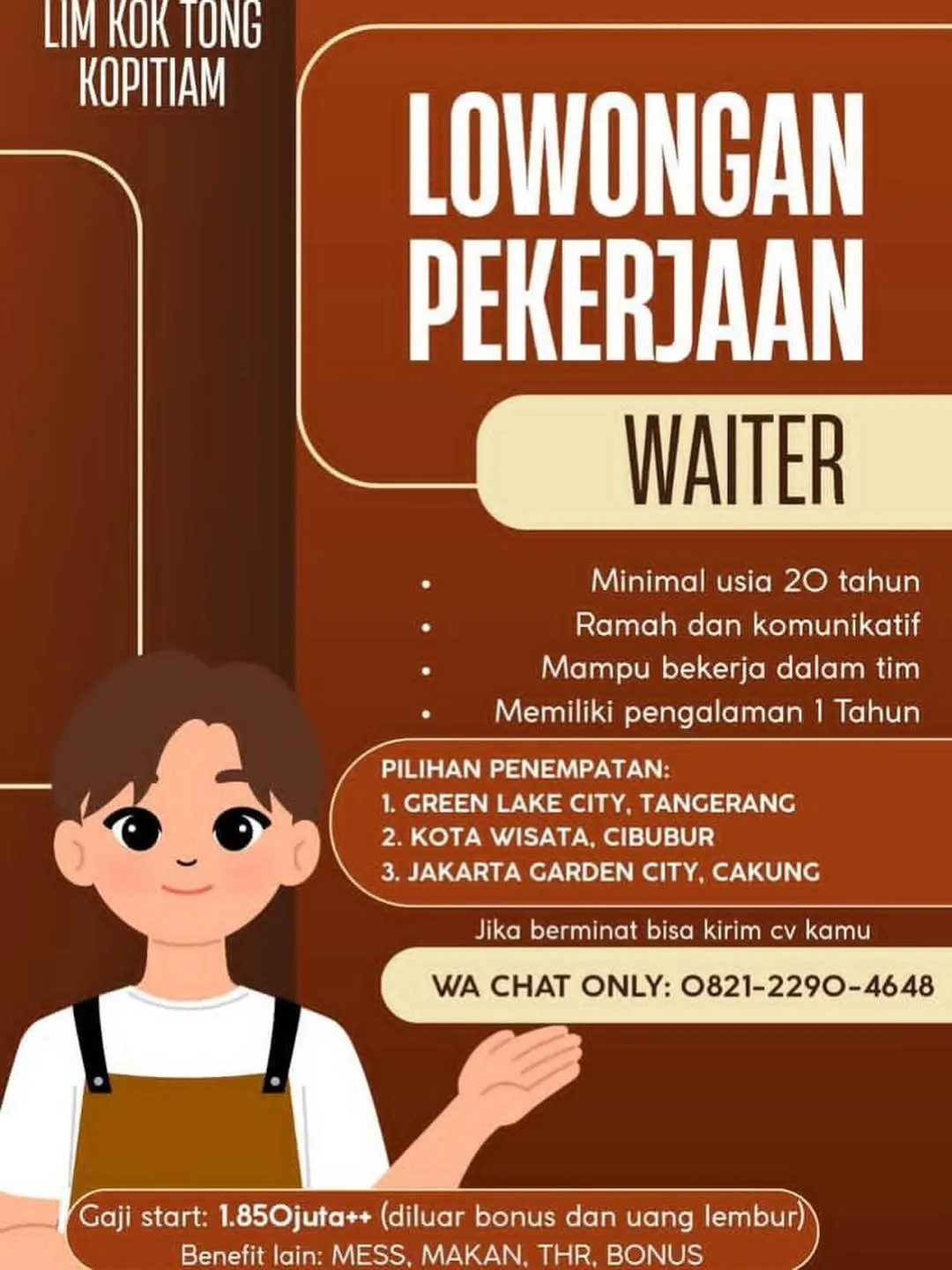 Logo Lim Kok Tong Kopitiam