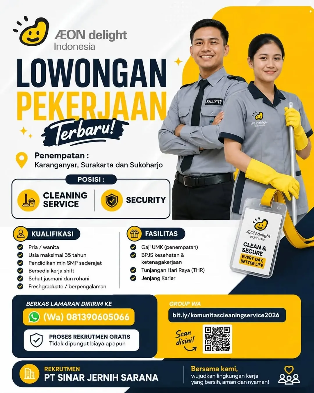 Logo PT Sinar Jernih Sarana