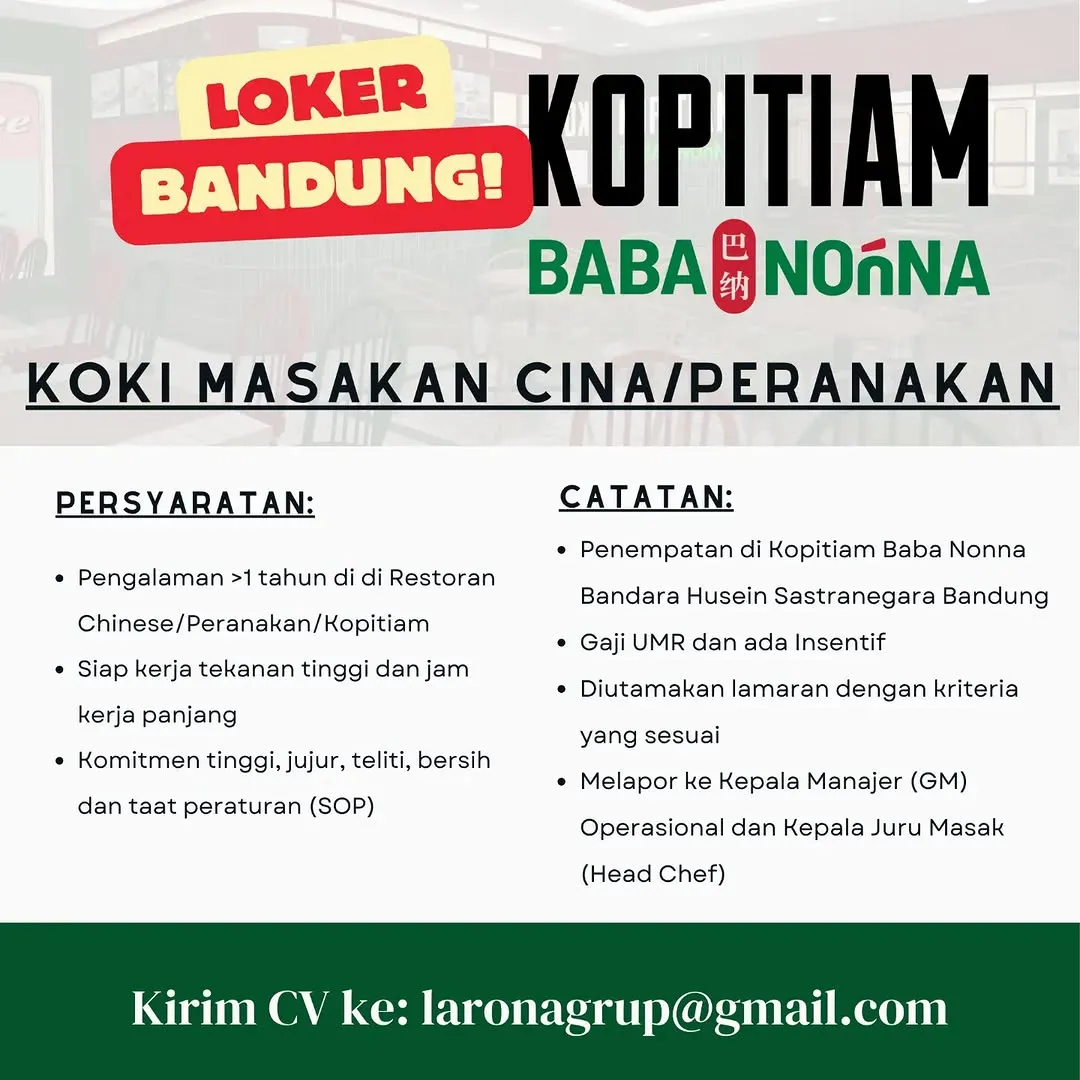 Logo Kopitiam Baba Nonna