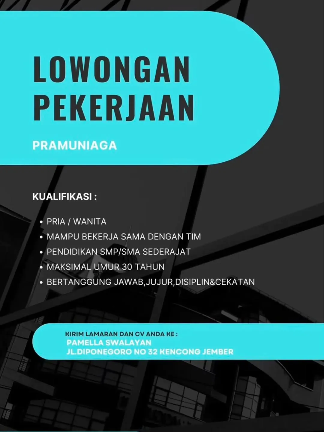 Logo Pamella Swalayan