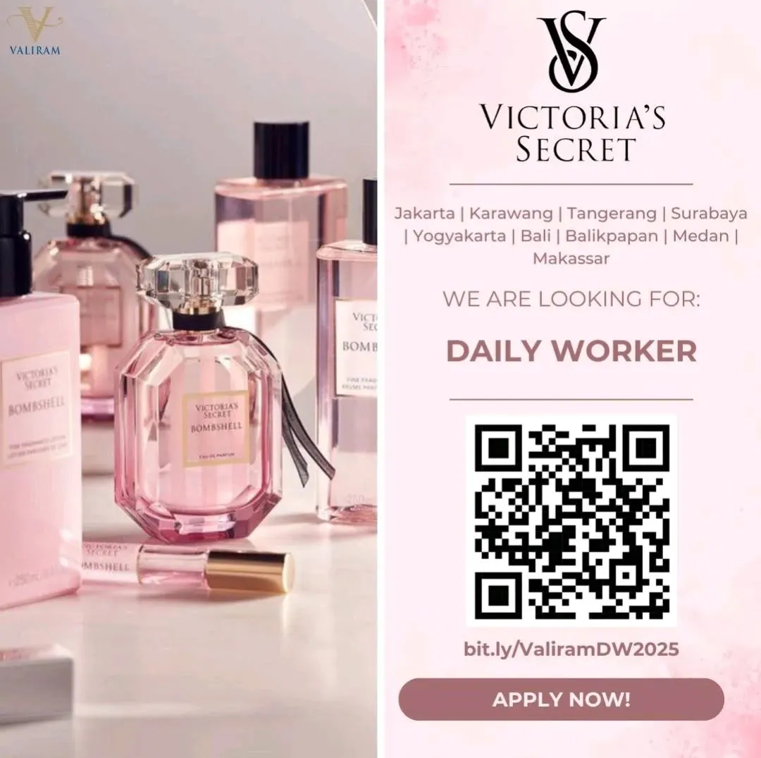 Logo Victoria's Secret