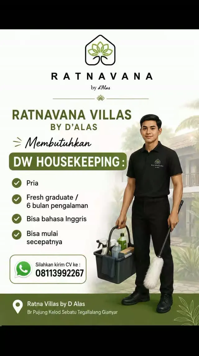 Logo RATNAVANA VILLAS BY D'ALAS