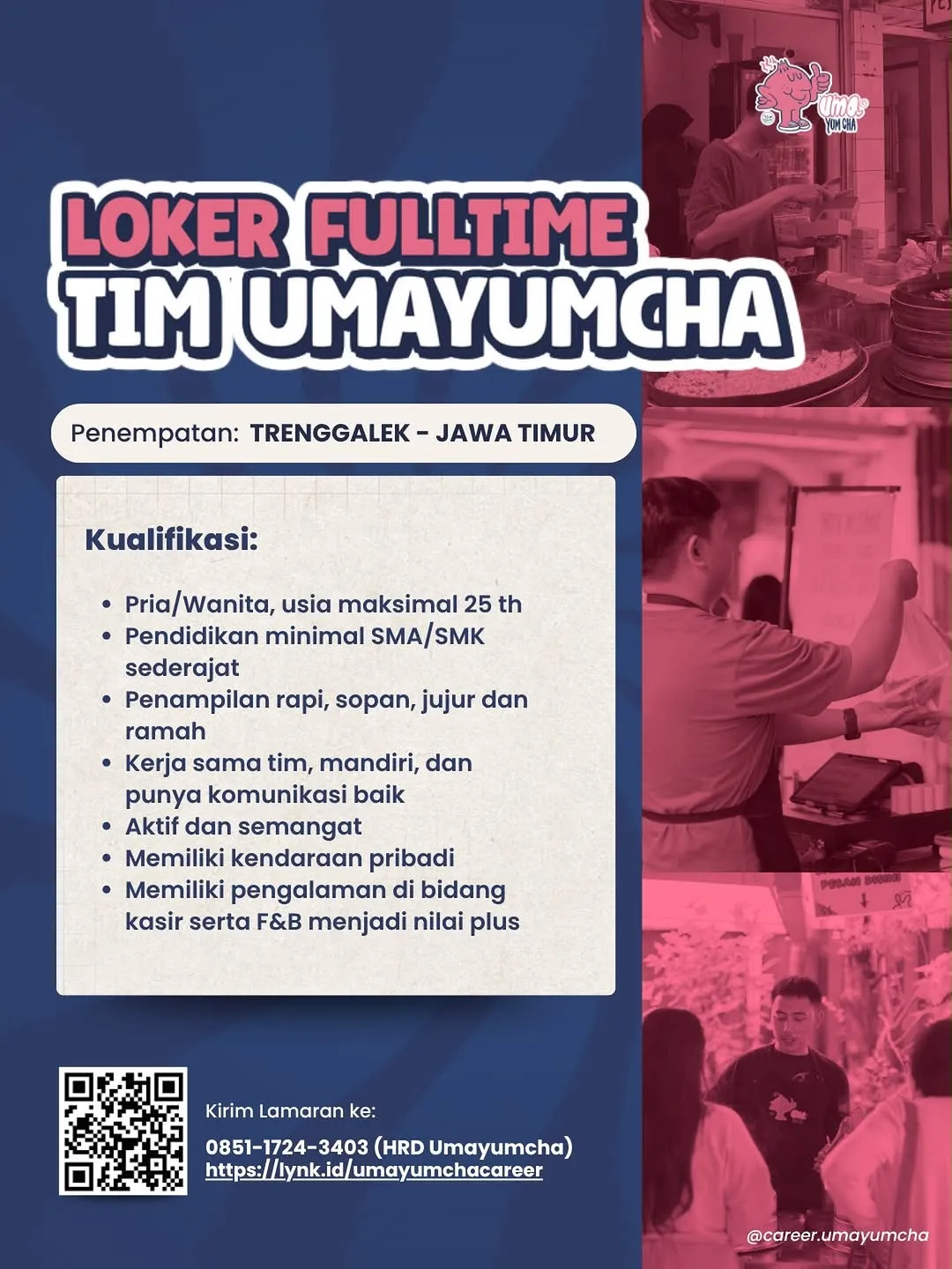 Logo Umayumcha