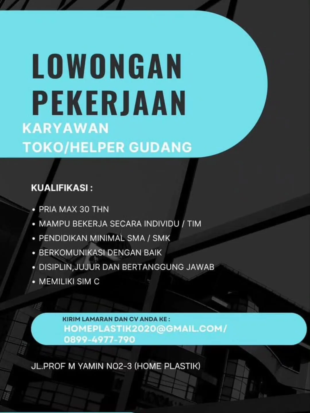 Logo Home Plastik
