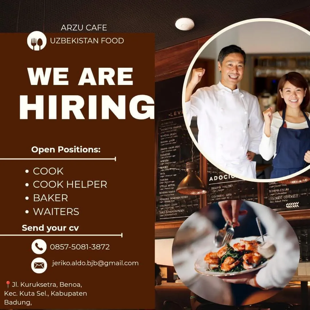 Logo Arzu Cafe