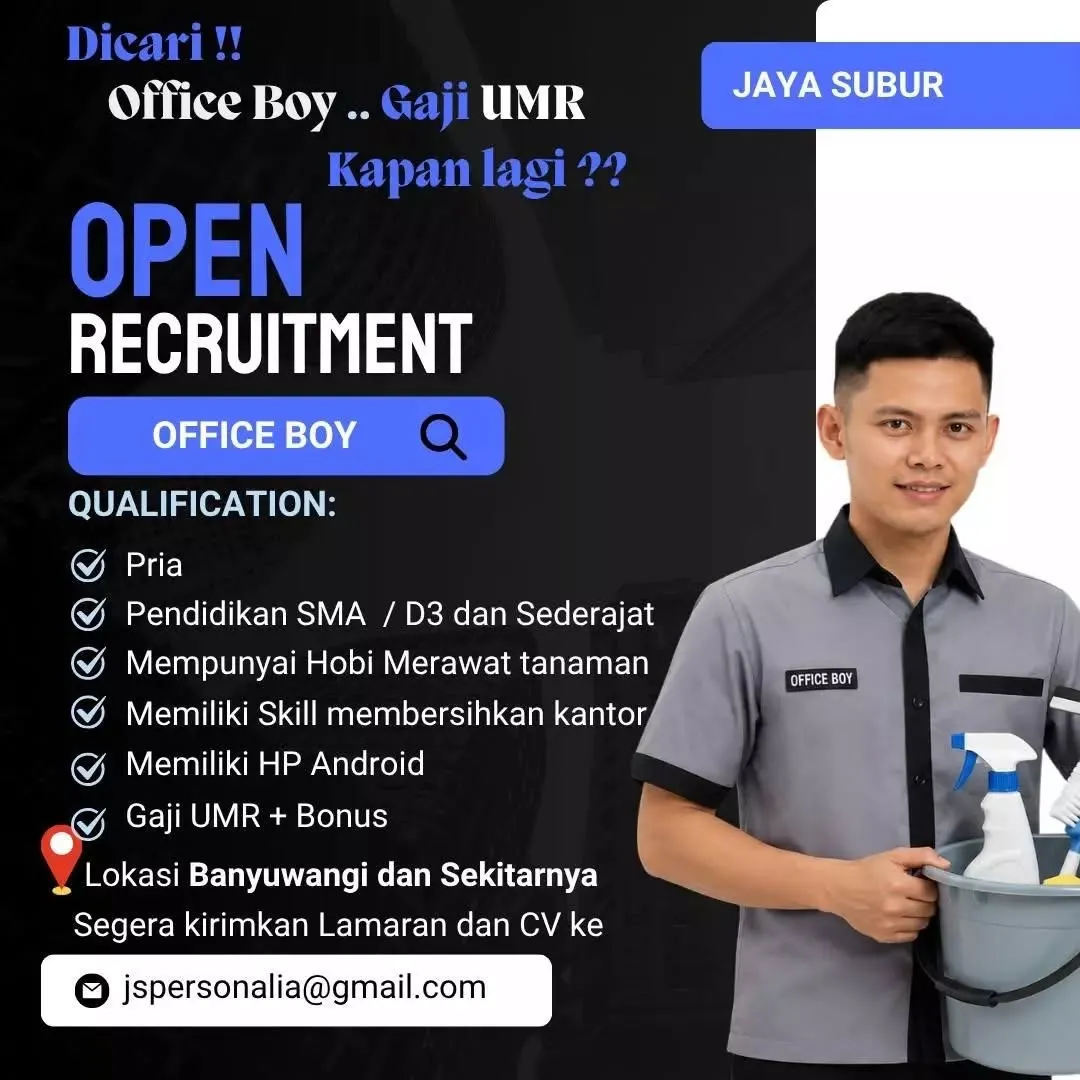 Logo Jaya Subur