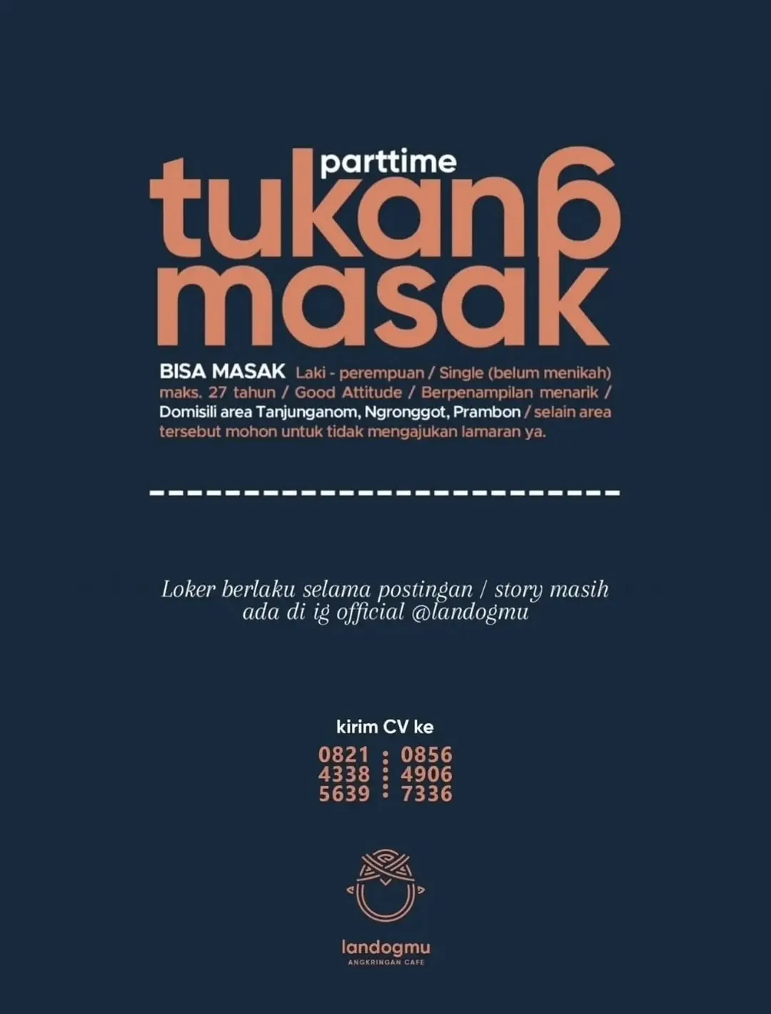 Logo landogmu