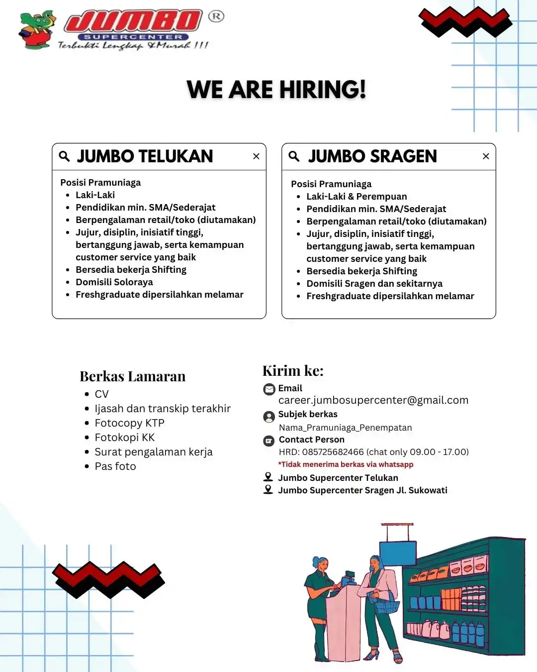 Logo Jumbo Supercenter