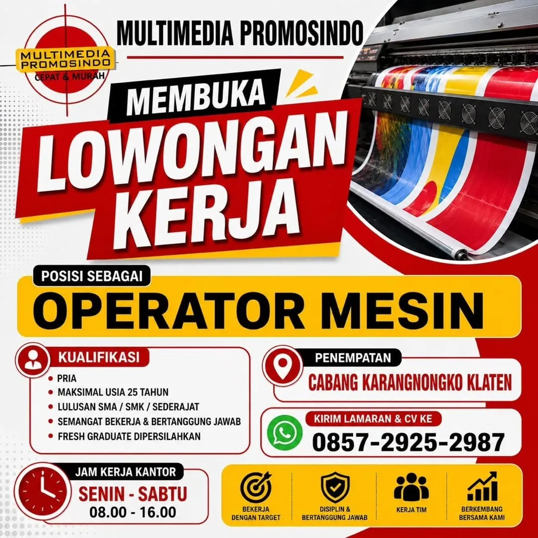 Logo MultiMedia Promosindo