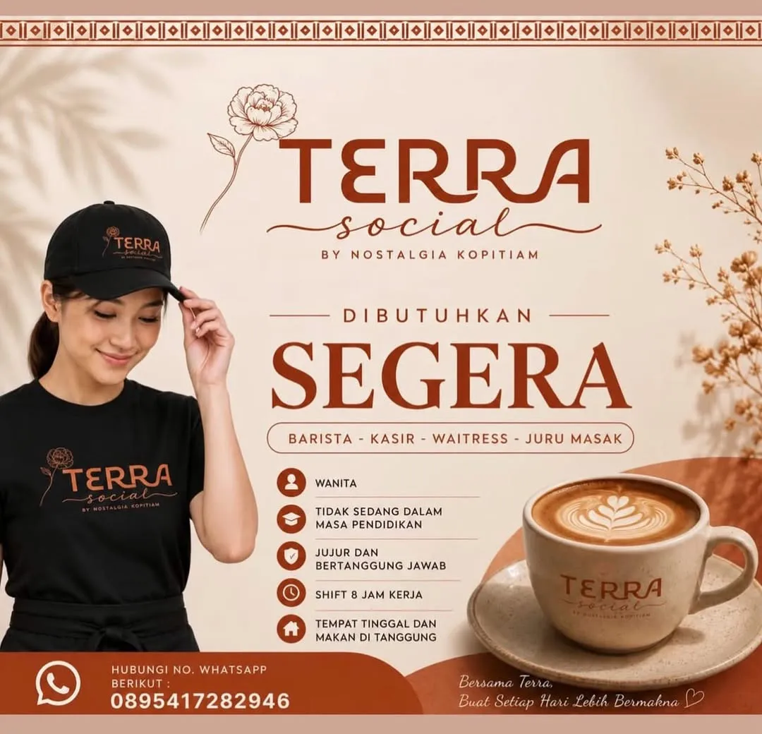 Logo Terra Social