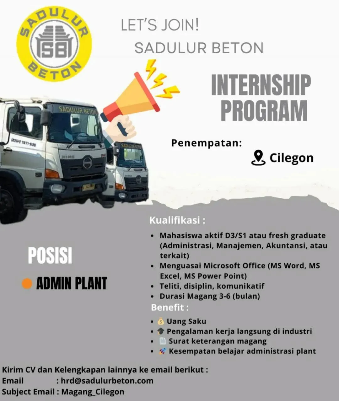 Logo Sadulur Beton
