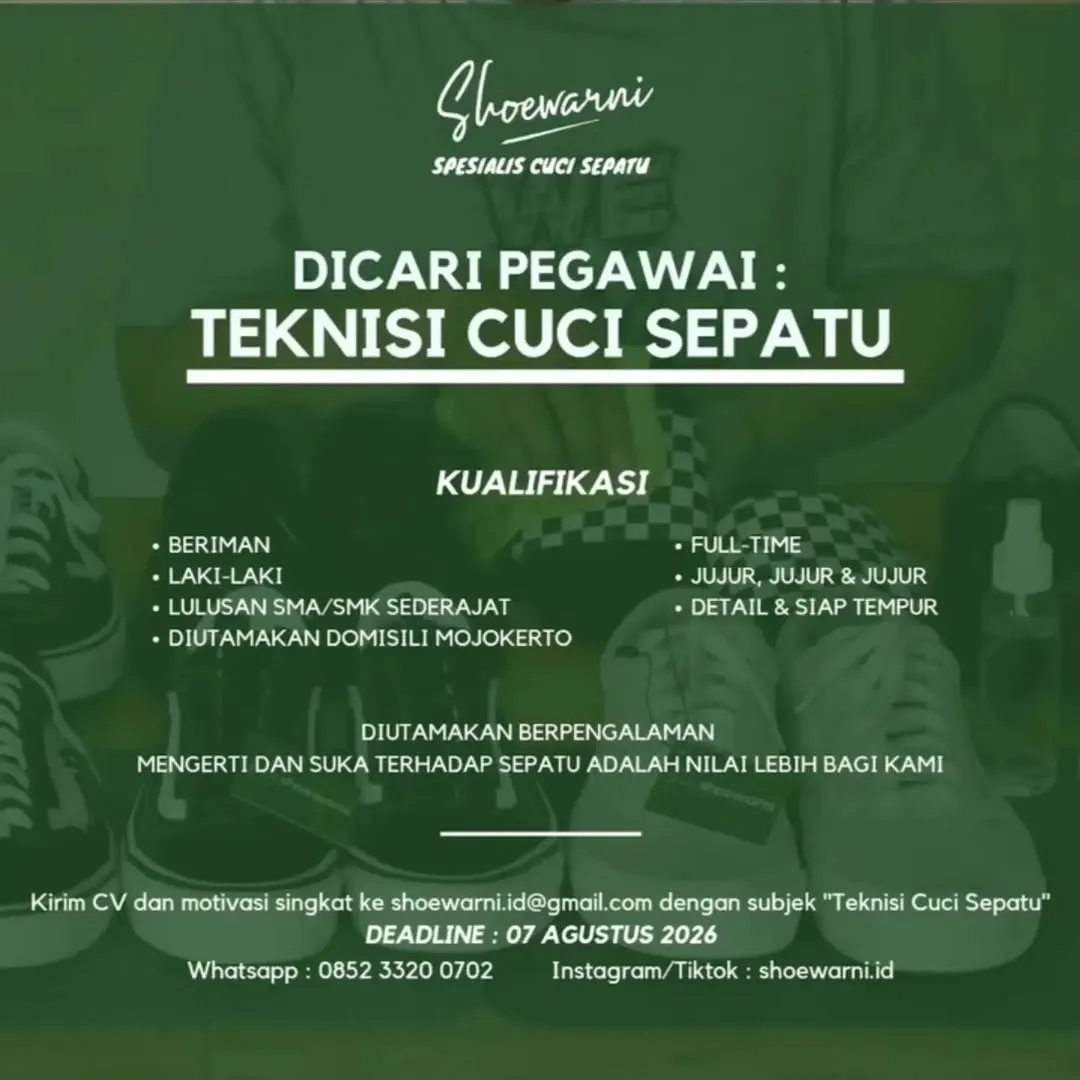 Logo Shoewarni