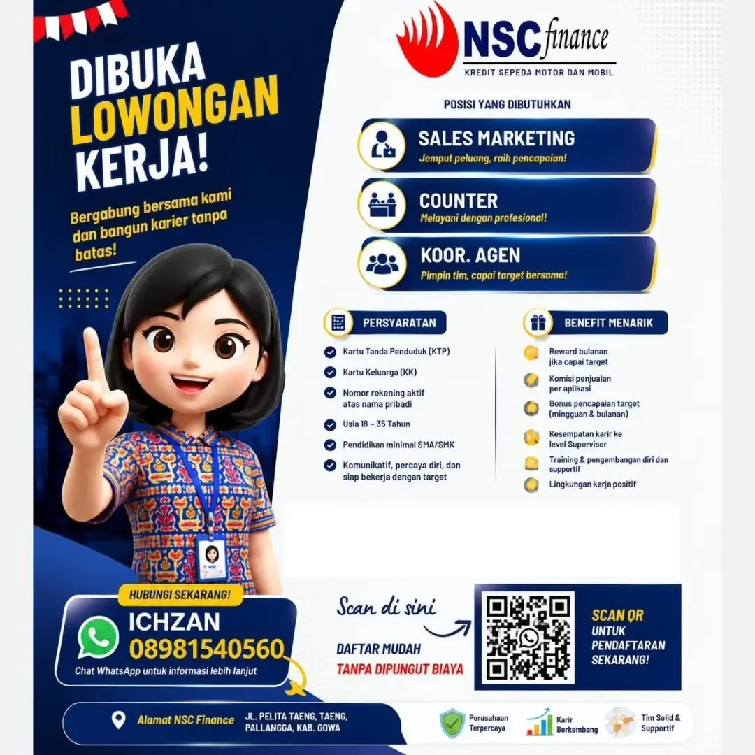Logo NSC Finance