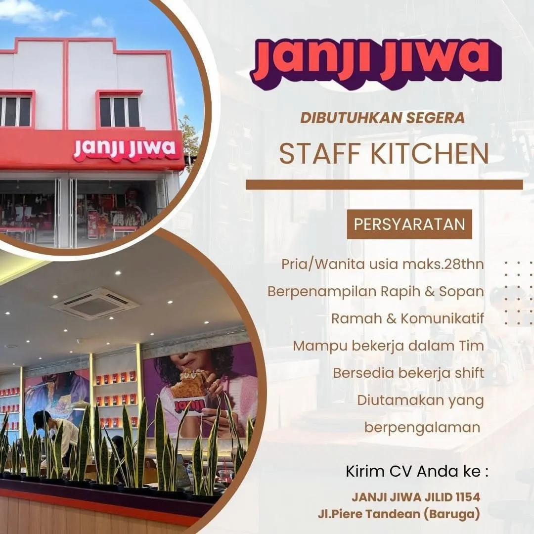 Logo Janji Jiwa