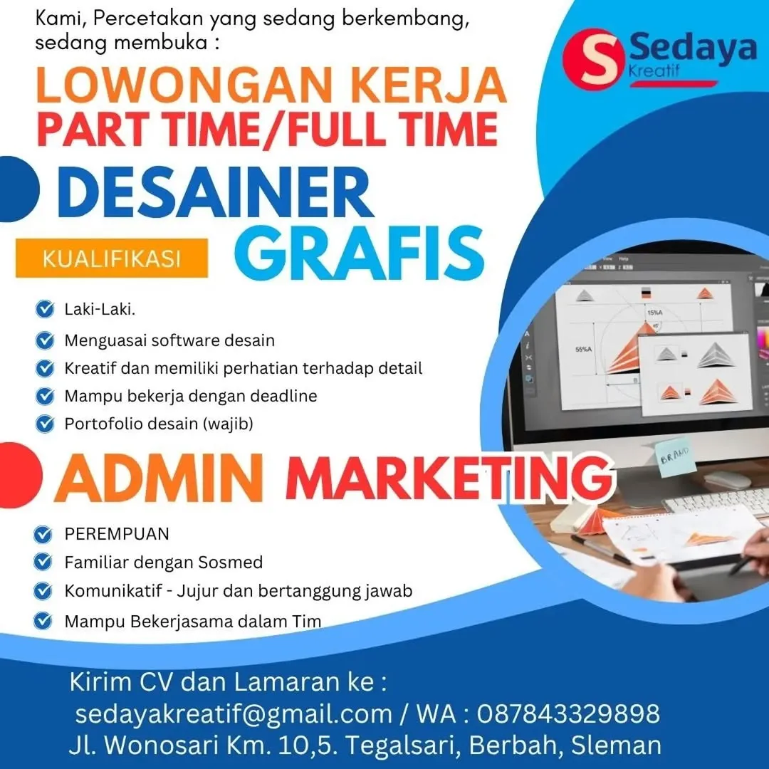 Logo Sedaya Kreatif