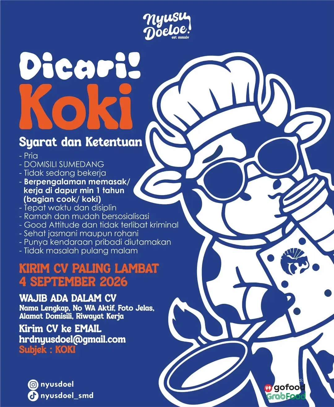 Logo Nyusu Doeloe
