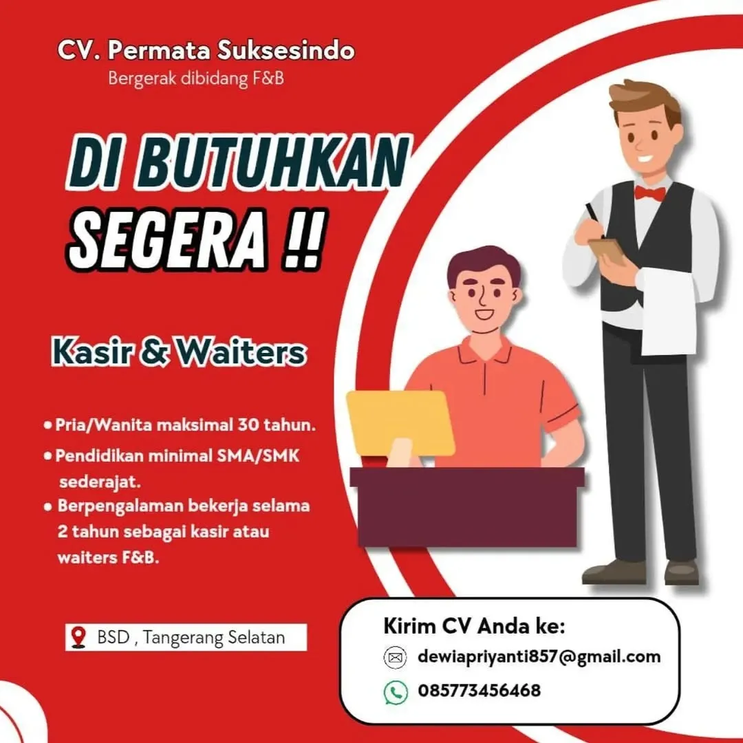 Logo CV. Permata Suksesindo
